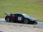 Audi R8 GT3-2 by MTM 2010 года